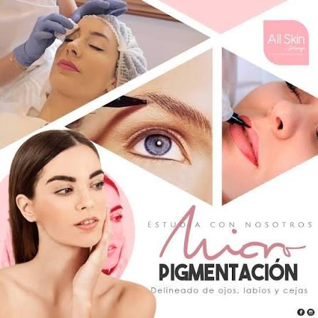Curso de Micropigmentación Avanzada